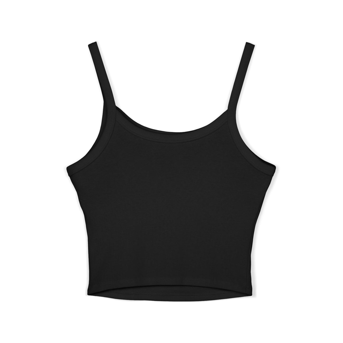 Sassy Cropped Tank Top, Bite Me Graphic Top, Summer Casual Wear, Trendy Women’s Shirt, Perfect for BBQs and Vacations