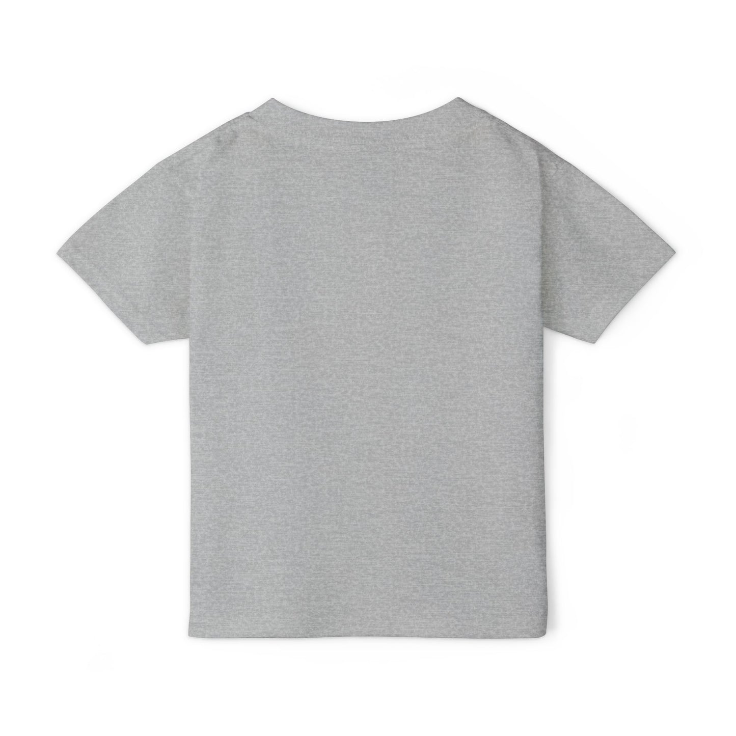 Toddler T‑Shirt — "Dream Big Always" Unicorn Graphic