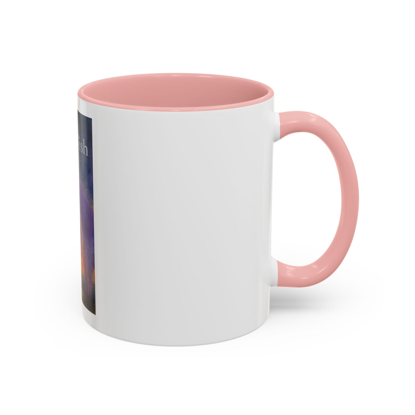 Unicorn Wish Coffee Mug - Enchanting Ceramic Mug for Dreamers