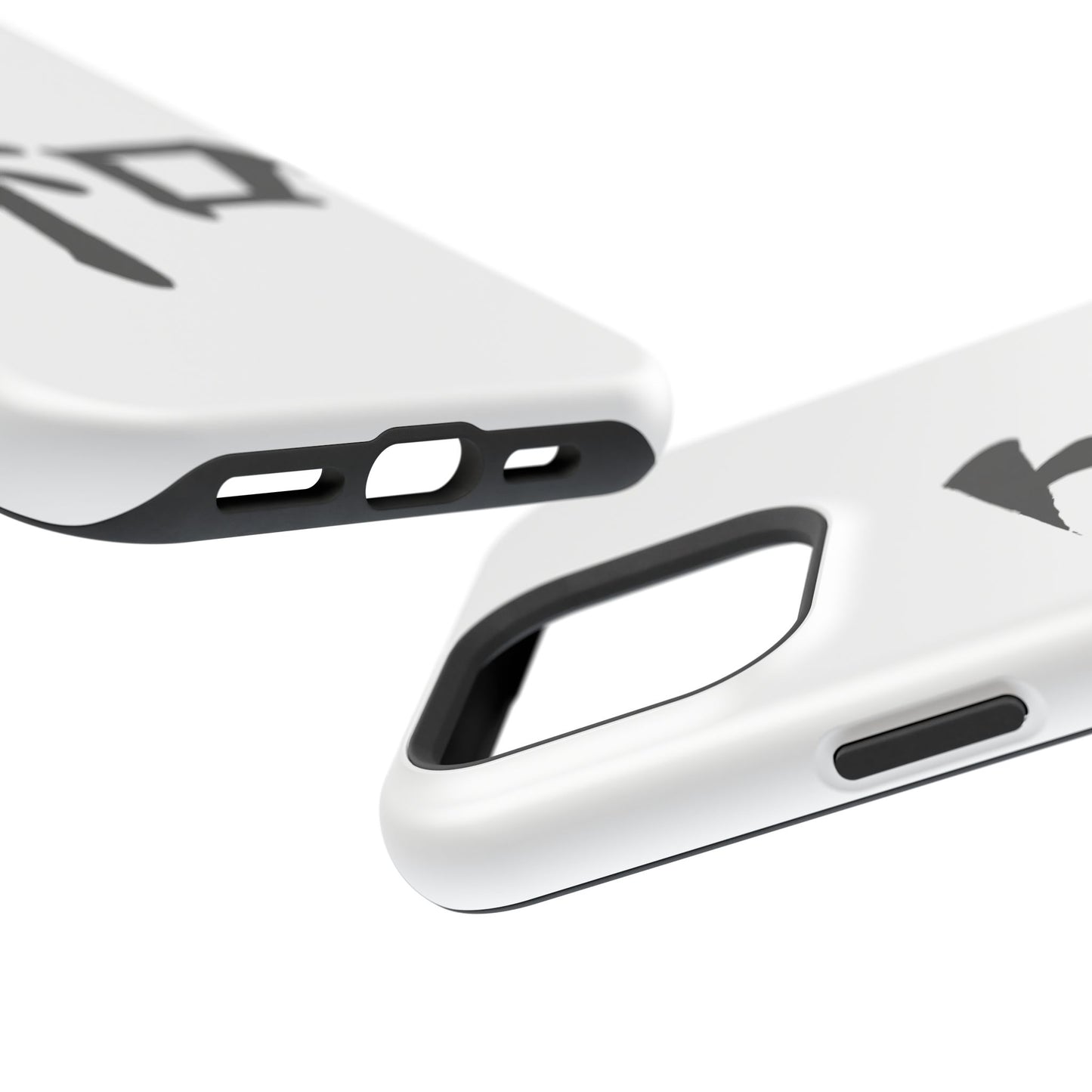 Stylish Magnetic Phone Cases for Unique Personalization, Customizable Phone Accessory, Modern Tech Gift, Artistic Protection