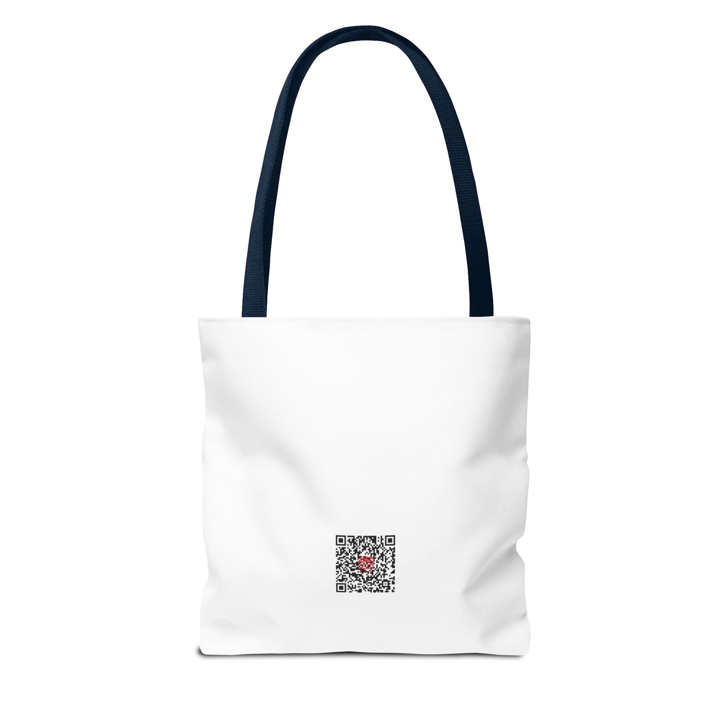 Life! Live it. Love it. Own it. — Motivational Quote Tote Bag