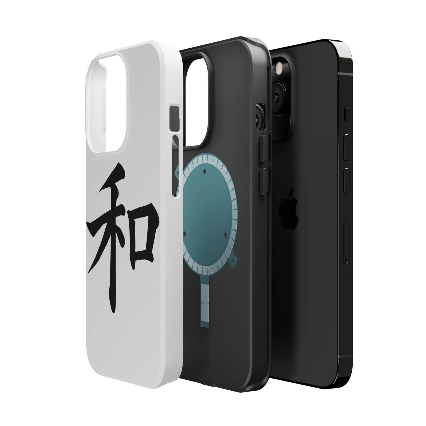 Stylish Magnetic Phone Cases for Unique Personalization, Customizable Phone Accessory, Modern Tech Gift, Artistic Protection