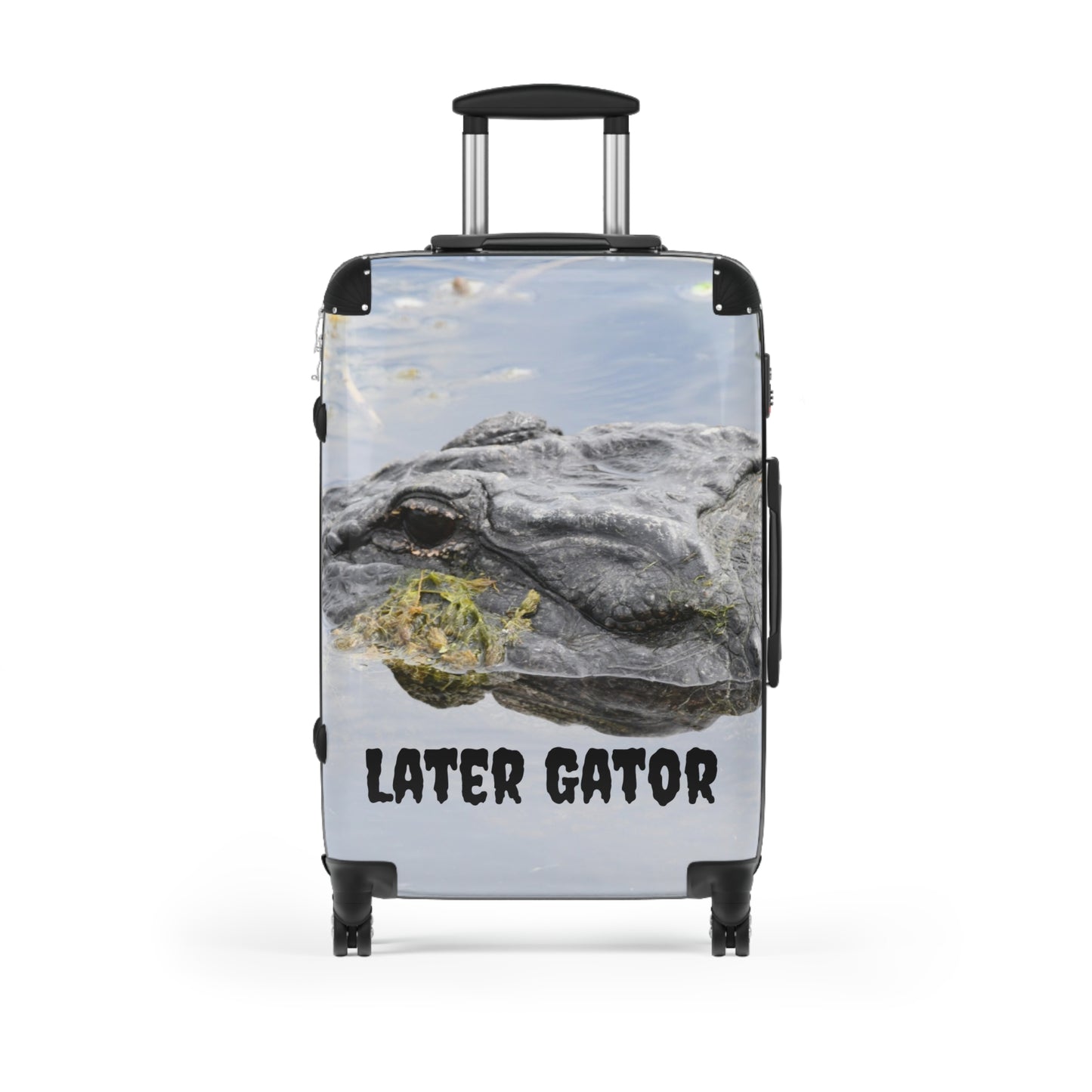 Travel Suitcase