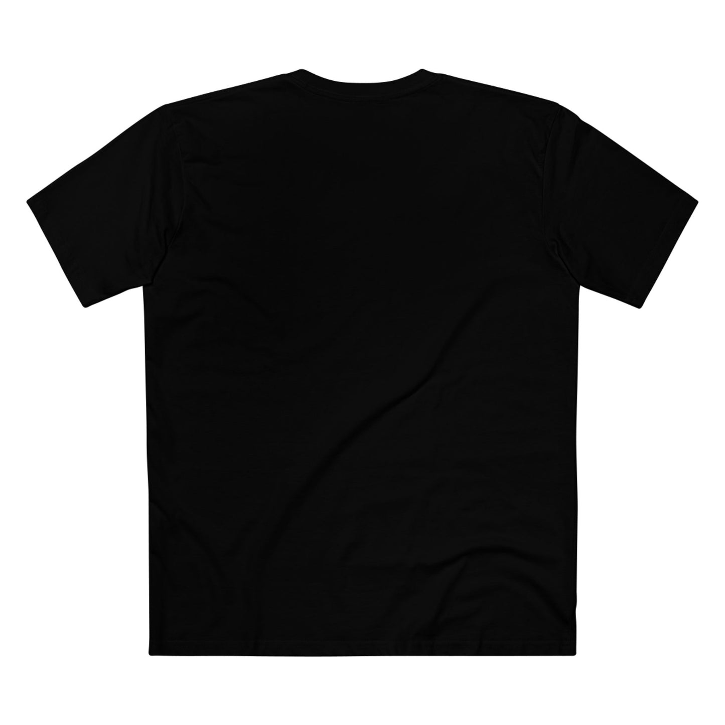 Turtle Photo Tee — 'Hold Your Head Up' Graphic Shirt