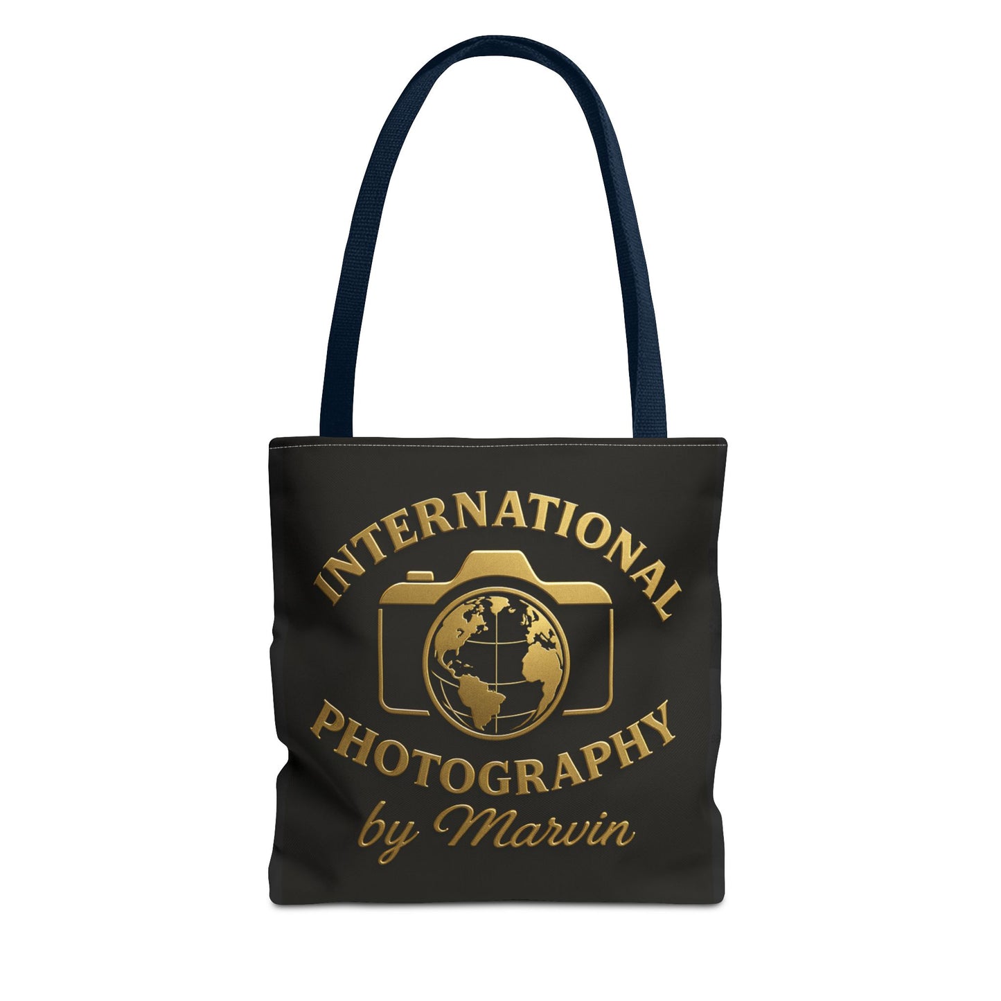 Photography Tote Bag, Custom Camera Bag, Gift for Photographers, Personalized Photography Accessory, Unique Photography Merchandise
