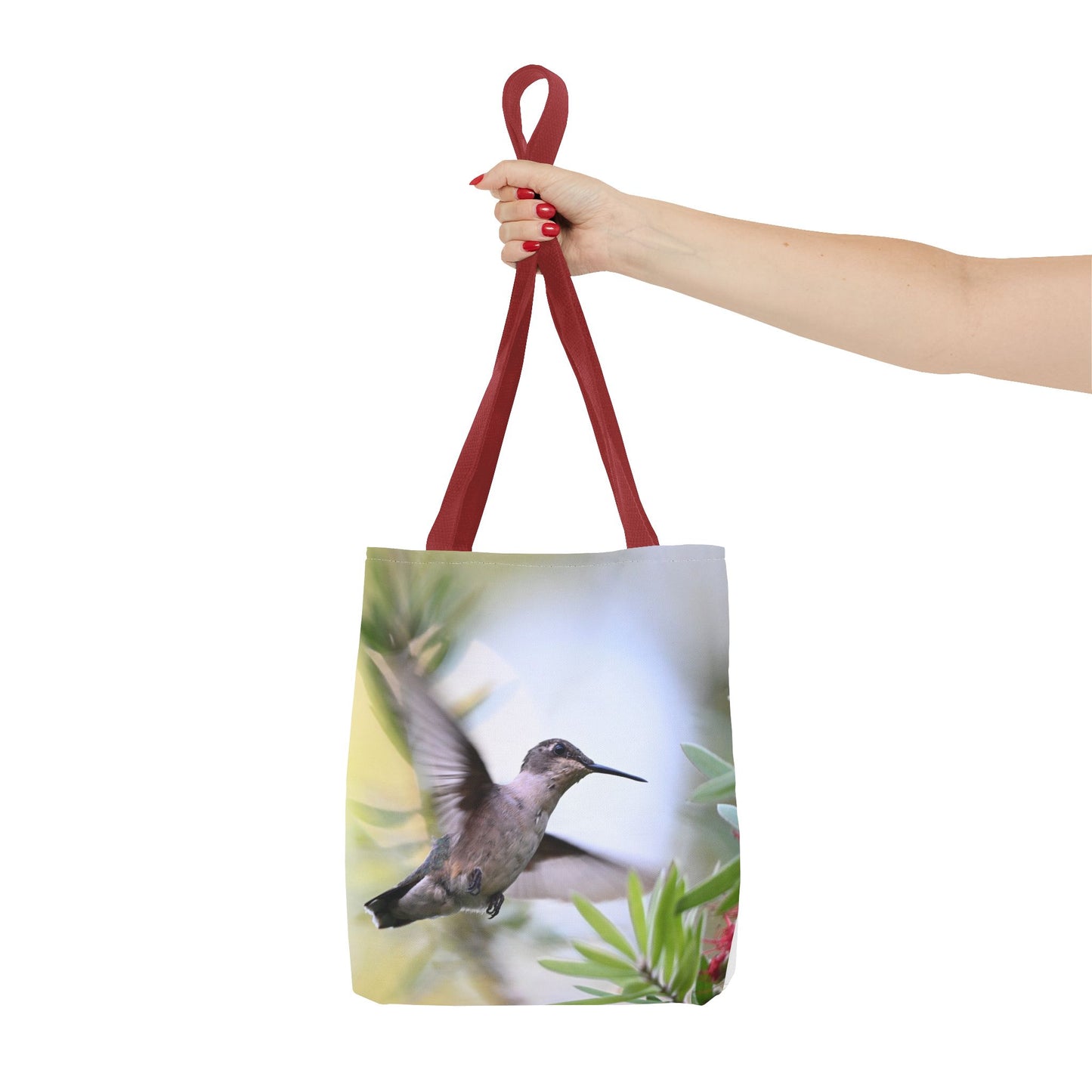 Inspirational Tote Bag for Eco-Friendly Fashion, Motivational Carryall, Gift for Nature Lovers, Stylish Storage, Everyday Use