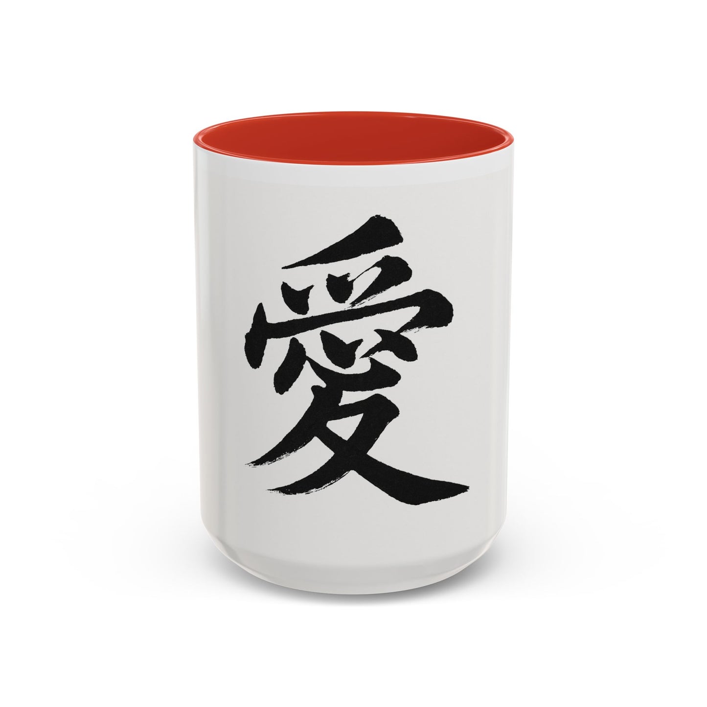 Elegant Love Mug, Stylish Coffee Cup for Home and Office, Gift for Couples and Friends, Japanese Kanji Design, Perfect for Birthdays [...]