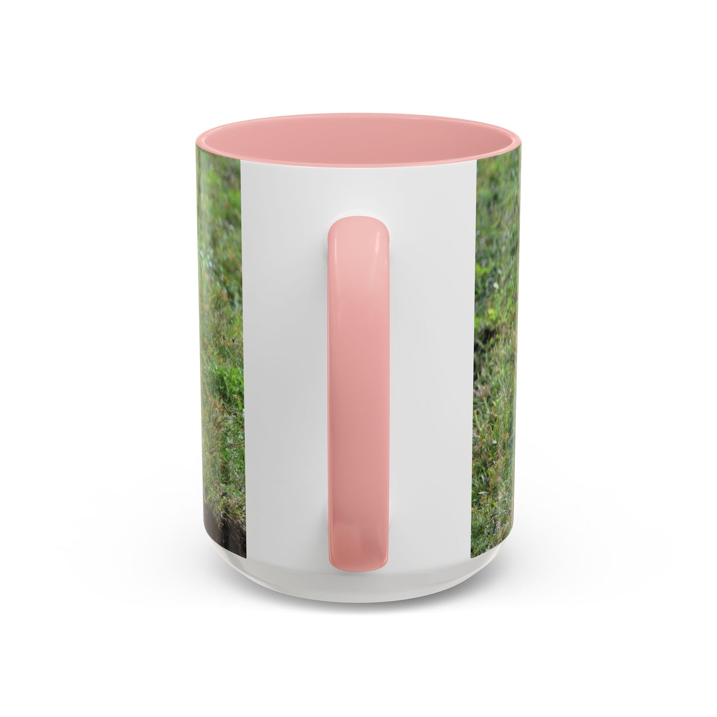 Where's My Coffee? Accent Coffee Mug – Funny Crow Bird Coffee Cup (11/15oz)