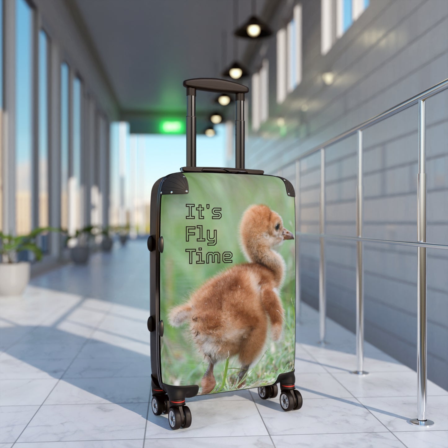 Cute Animal Print Suitcase | Travel Accessories, Luggage, Gifts for Travelers, Unique Designs, Airport Essentials
