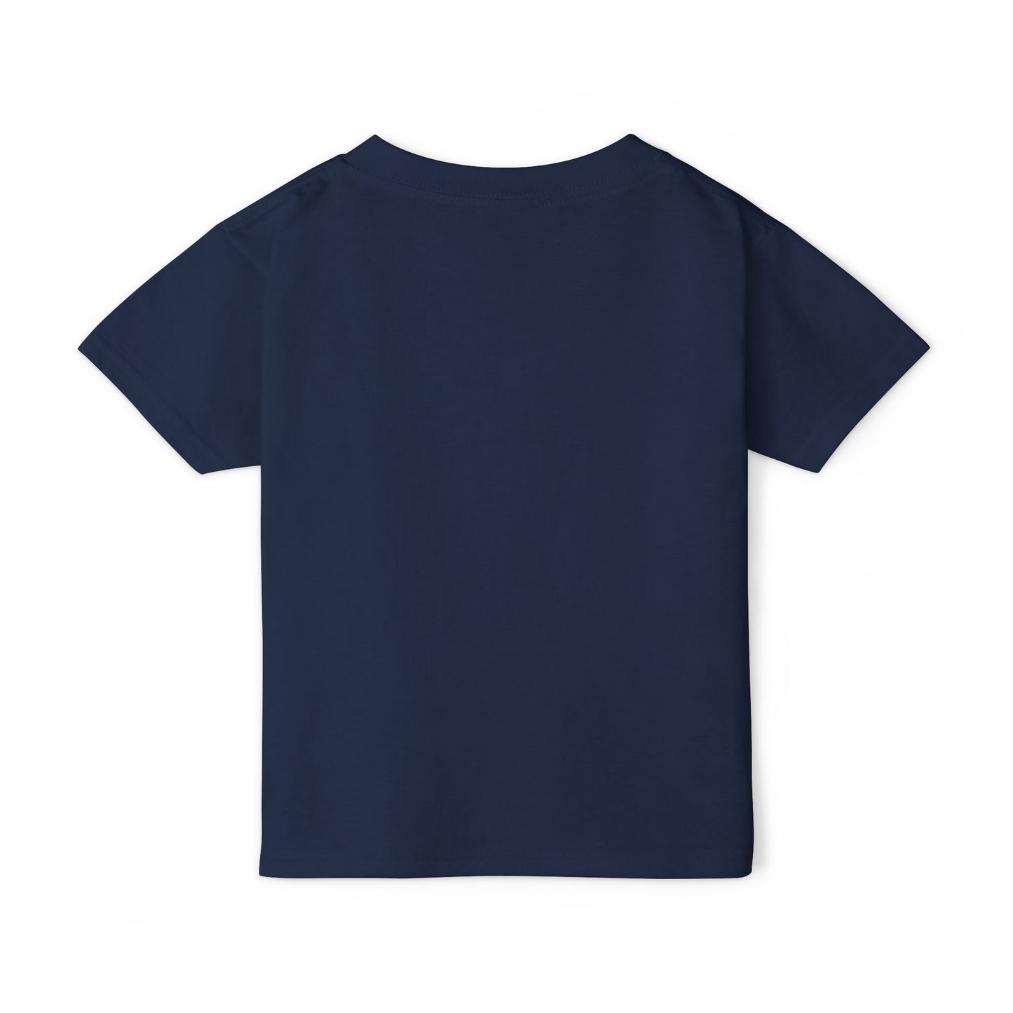 Toddler T‑Shirt — "Dream Big Always" Unicorn Graphic