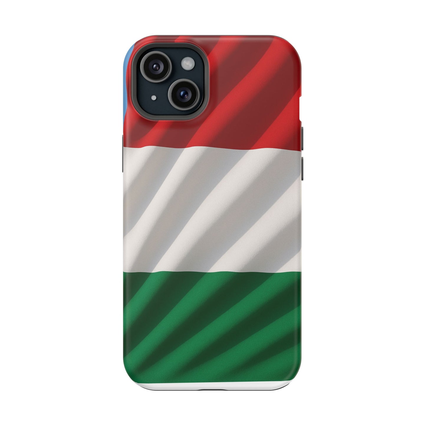 Magnetic Phone Cases, Custom Cell Phone Cases, Unique Flag Cases, Durable Tough Phone Covers, Phone Accessories for Holidays