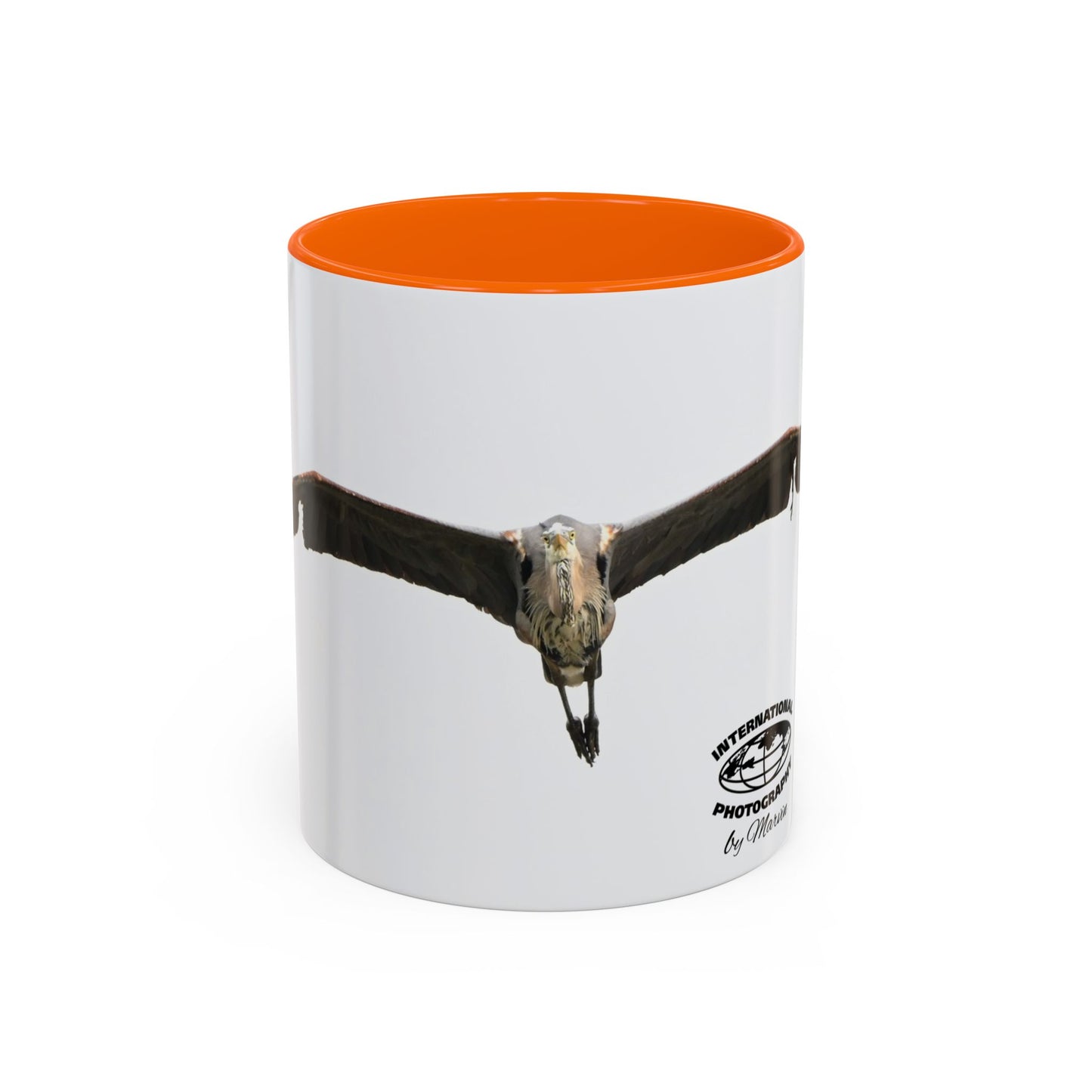 Great Blue Heron-Inspired Accent Coffee Mug: Nature Lover Gift, Birdwatching Adventure Cup, Unique Home Décor, Wildlife Photography Mug, Coffee [...]