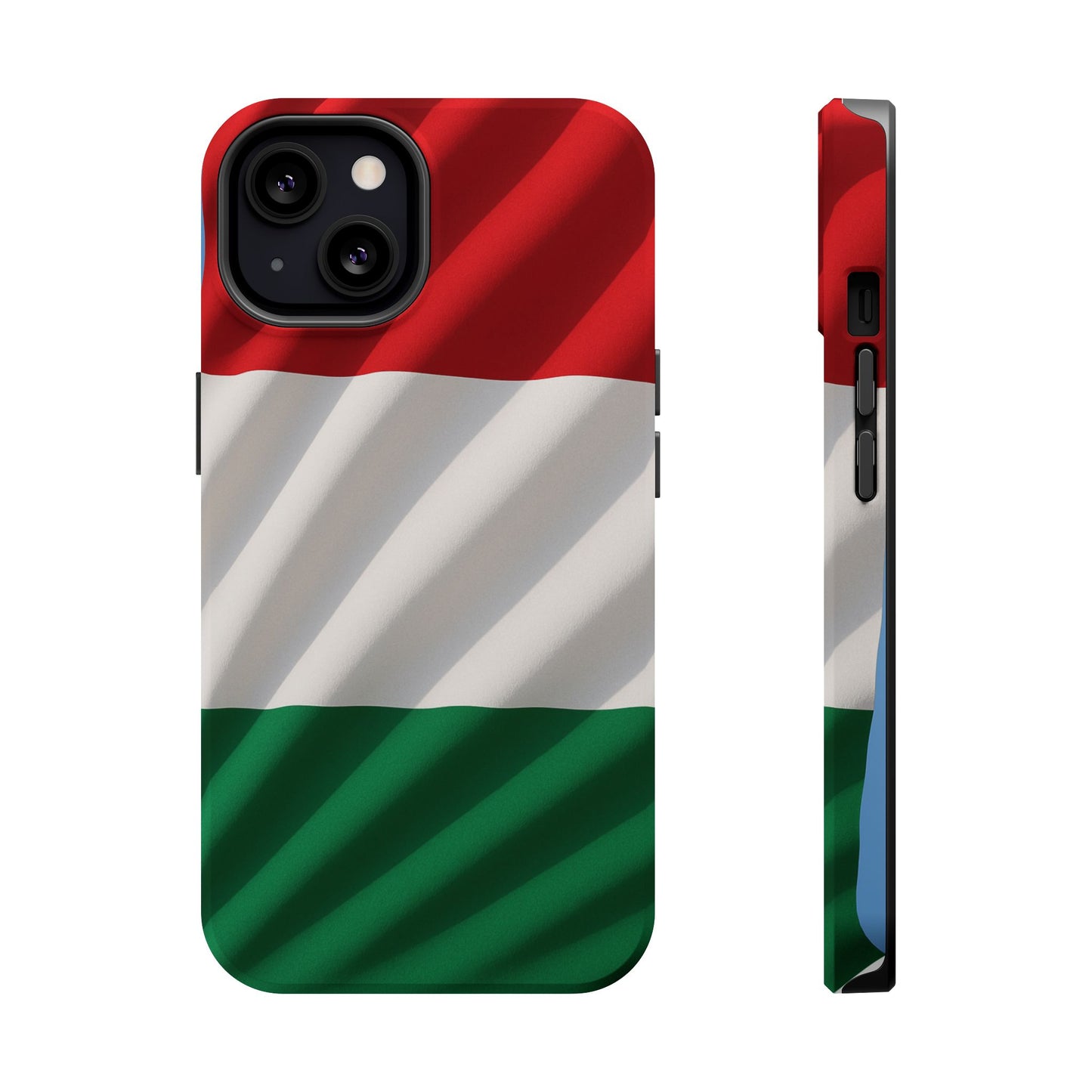 Magnetic Phone Cases, Custom Cell Phone Cases, Unique Flag Cases, Durable Tough Phone Covers, Phone Accessories for Holidays