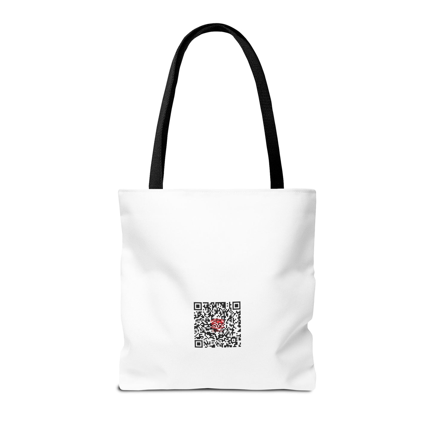 Love Should Never Hurt Tote Bag – Inspirational Gift for Awareness Events, Eco-Friendly Reusable Shopping Bag, Positive Affirmation Bag