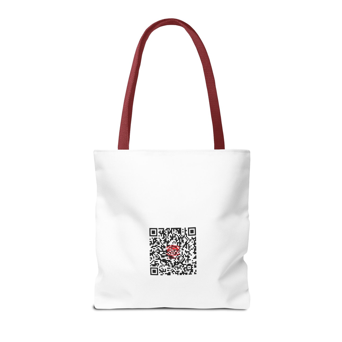 Tote Bag (AOP)