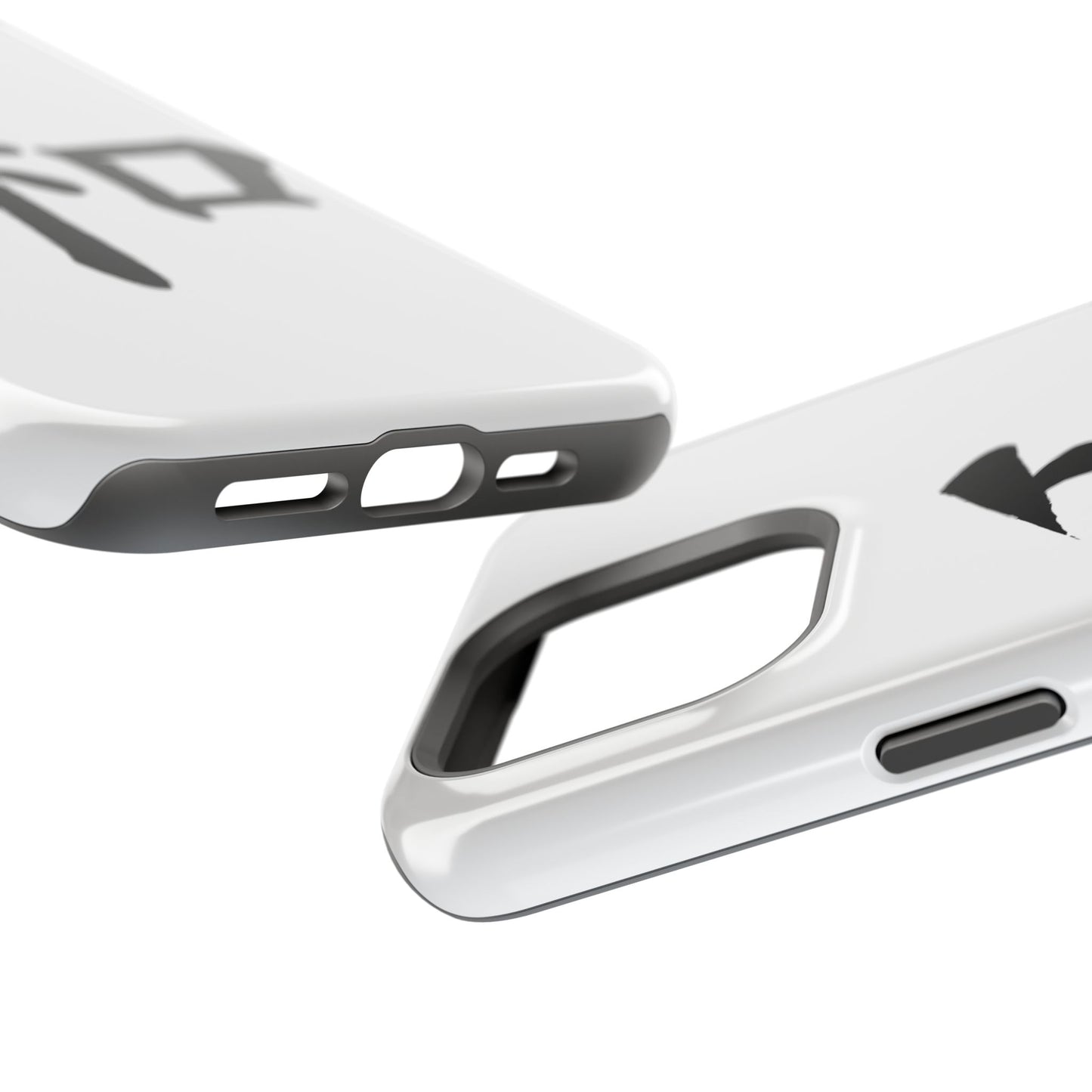 Stylish Magnetic Phone Cases for Unique Personalization, Customizable Phone Accessory, Modern Tech Gift, Artistic Protection