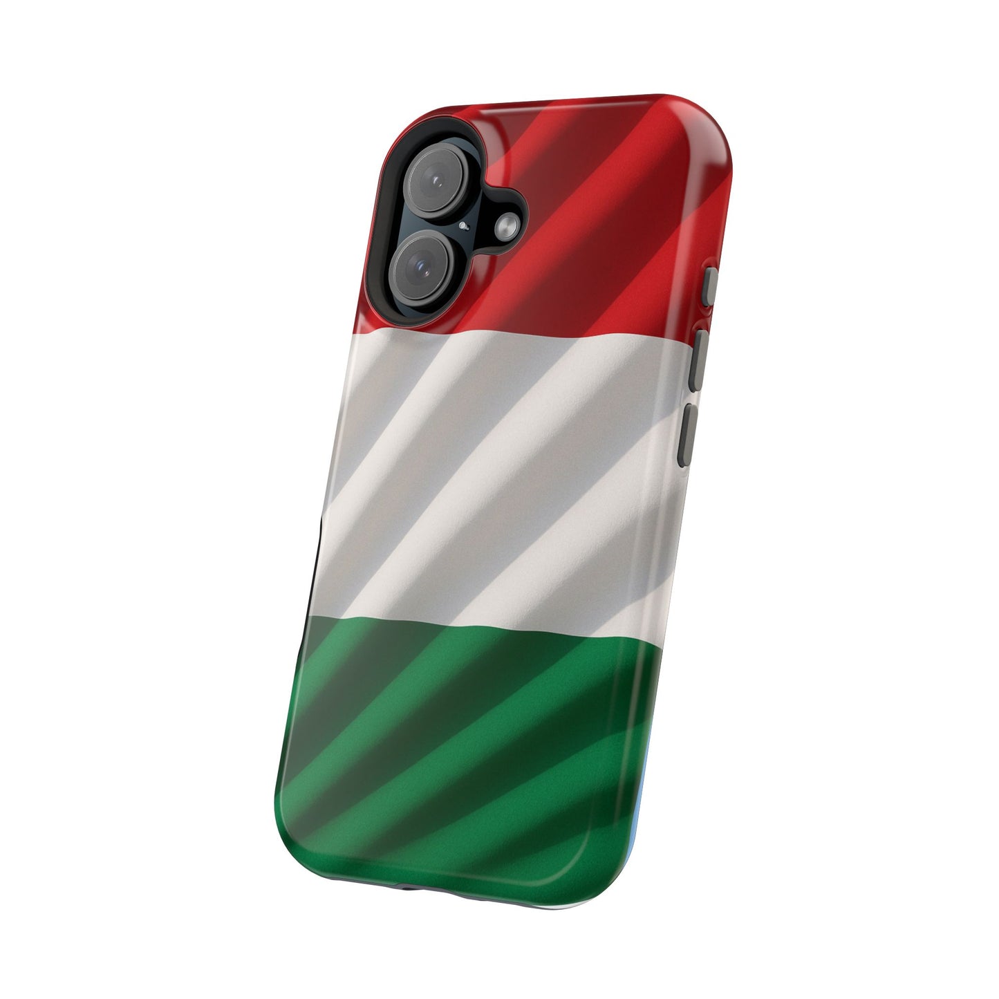 Magnetic Phone Cases, Custom Cell Phone Cases, Unique Flag Cases, Durable Tough Phone Covers, Phone Accessories for Holidays