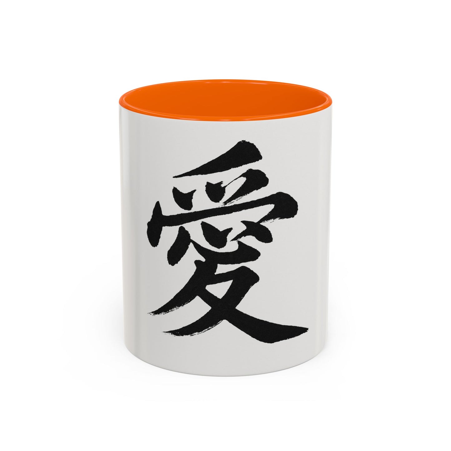 Elegant Love Mug, Stylish Coffee Cup for Home and Office, Gift for Couples and Friends, Japanese Kanji Design, Perfect for Birthdays [...]