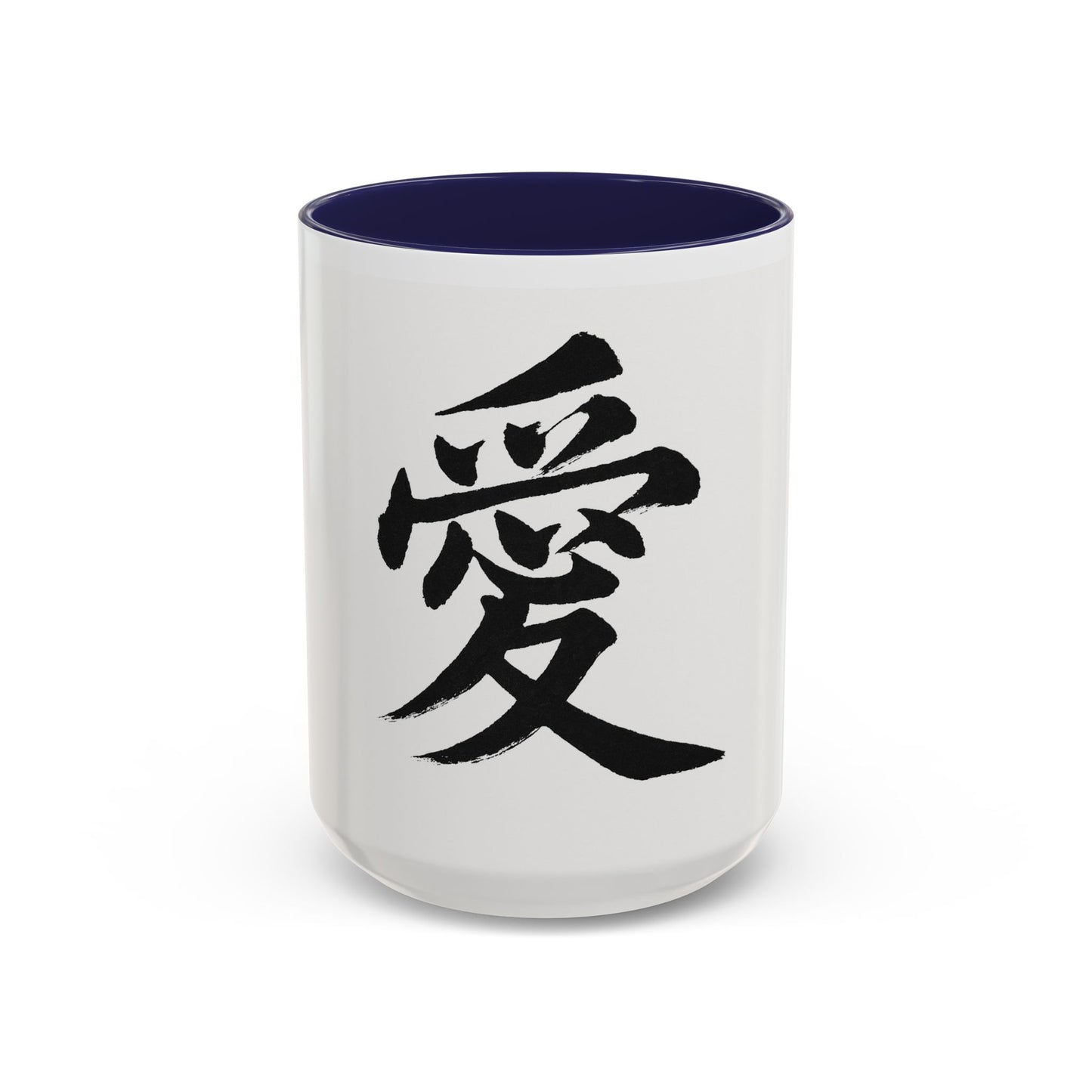 Elegant Love Mug, Stylish Coffee Cup for Home and Office, Gift for Couples and Friends, Japanese Kanji Design, Perfect for Birthdays [...]