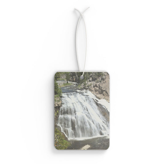Car Air Freshener