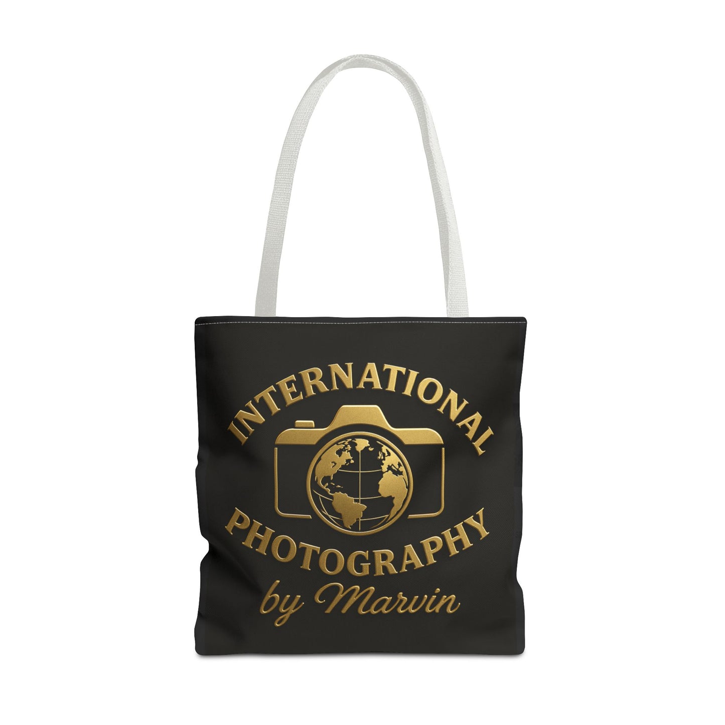 Photography Tote Bag, Custom Camera Bag, Gift for Photographers, Personalized Photography Accessory, Unique Photography Merchandise