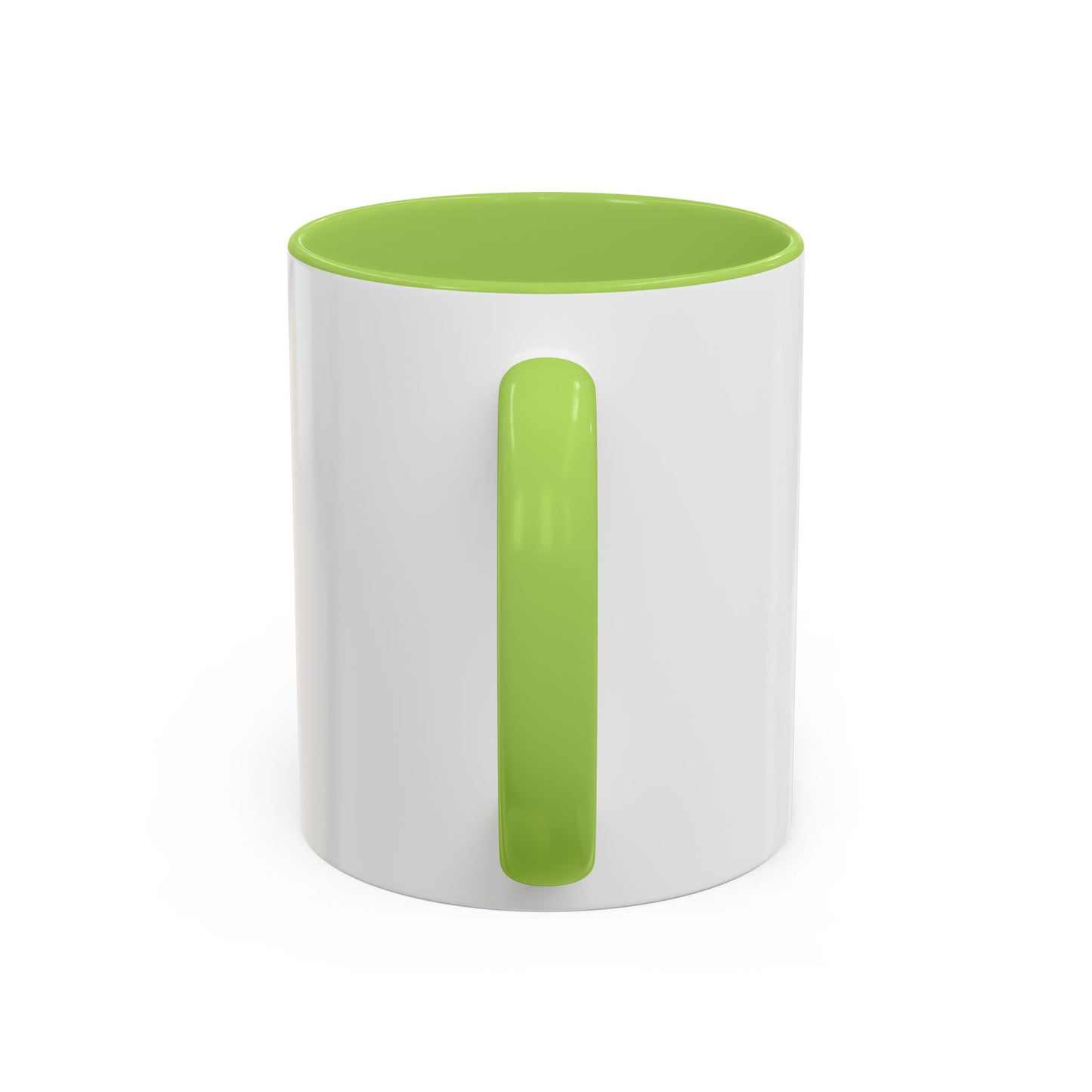 Do You Wet Your Plants? Accent Coffee Mug — Funny Plant Parent Gift (11/15oz)