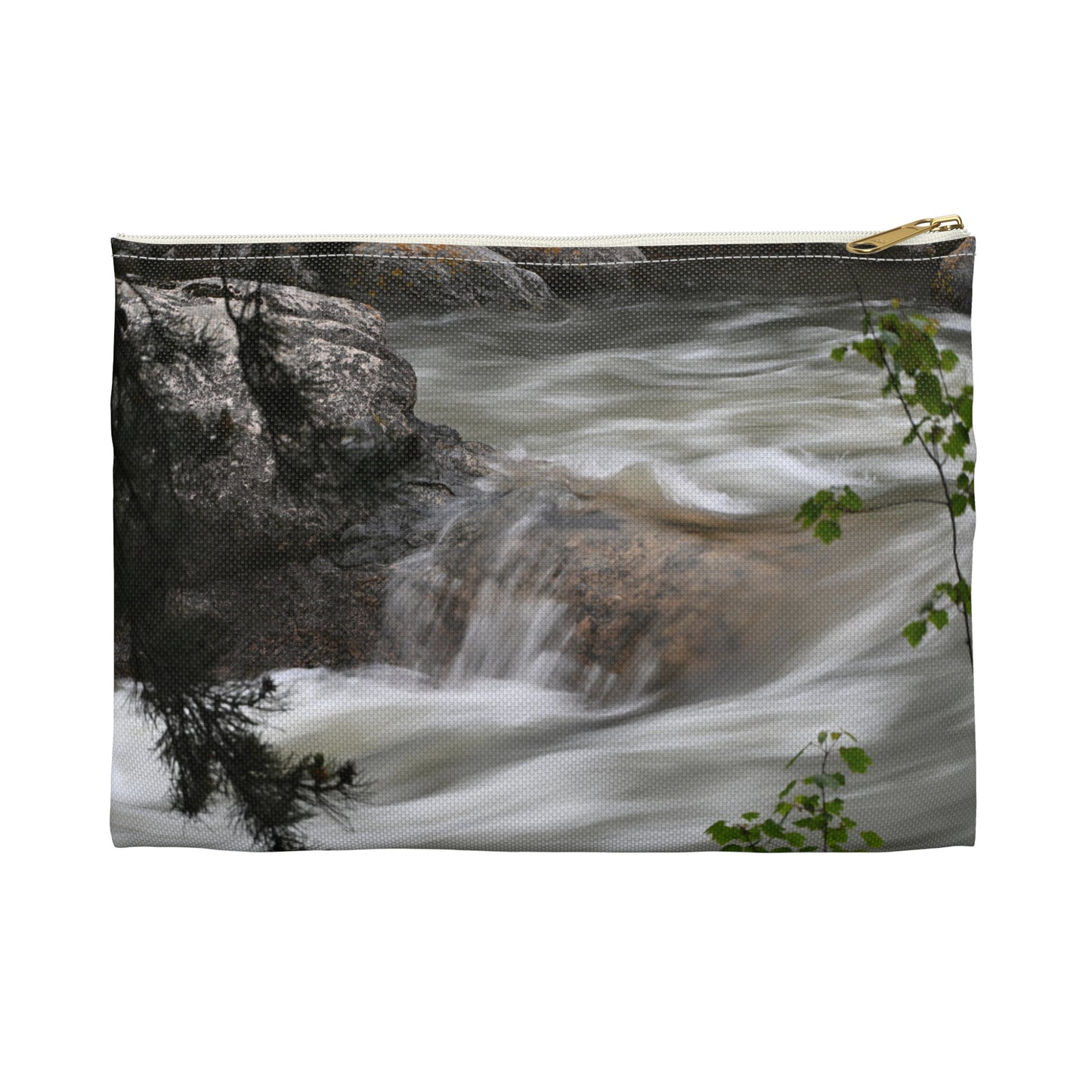 Accessory Pouch