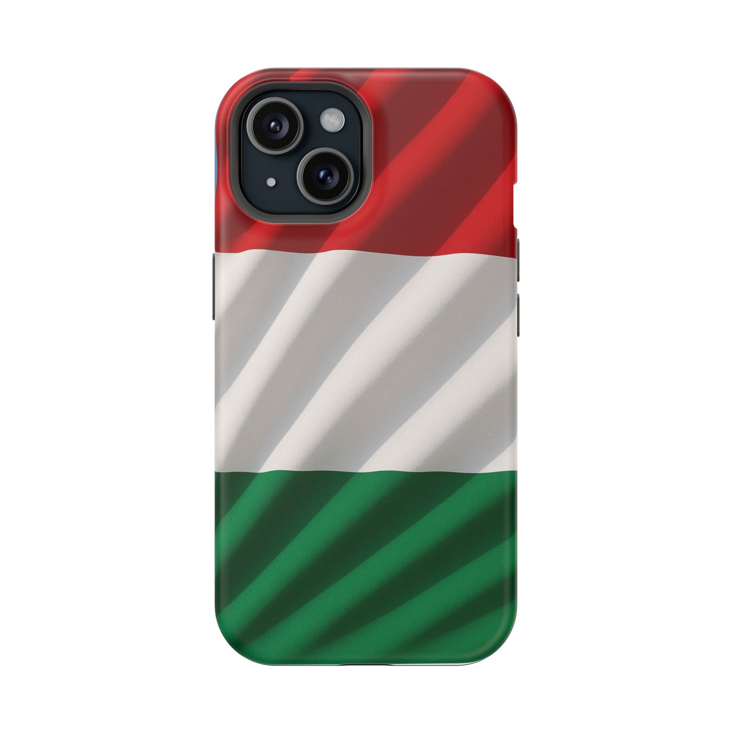 Magnetic Phone Cases, Custom Cell Phone Cases, Unique Flag Cases, Durable Tough Phone Covers, Phone Accessories for Holidays