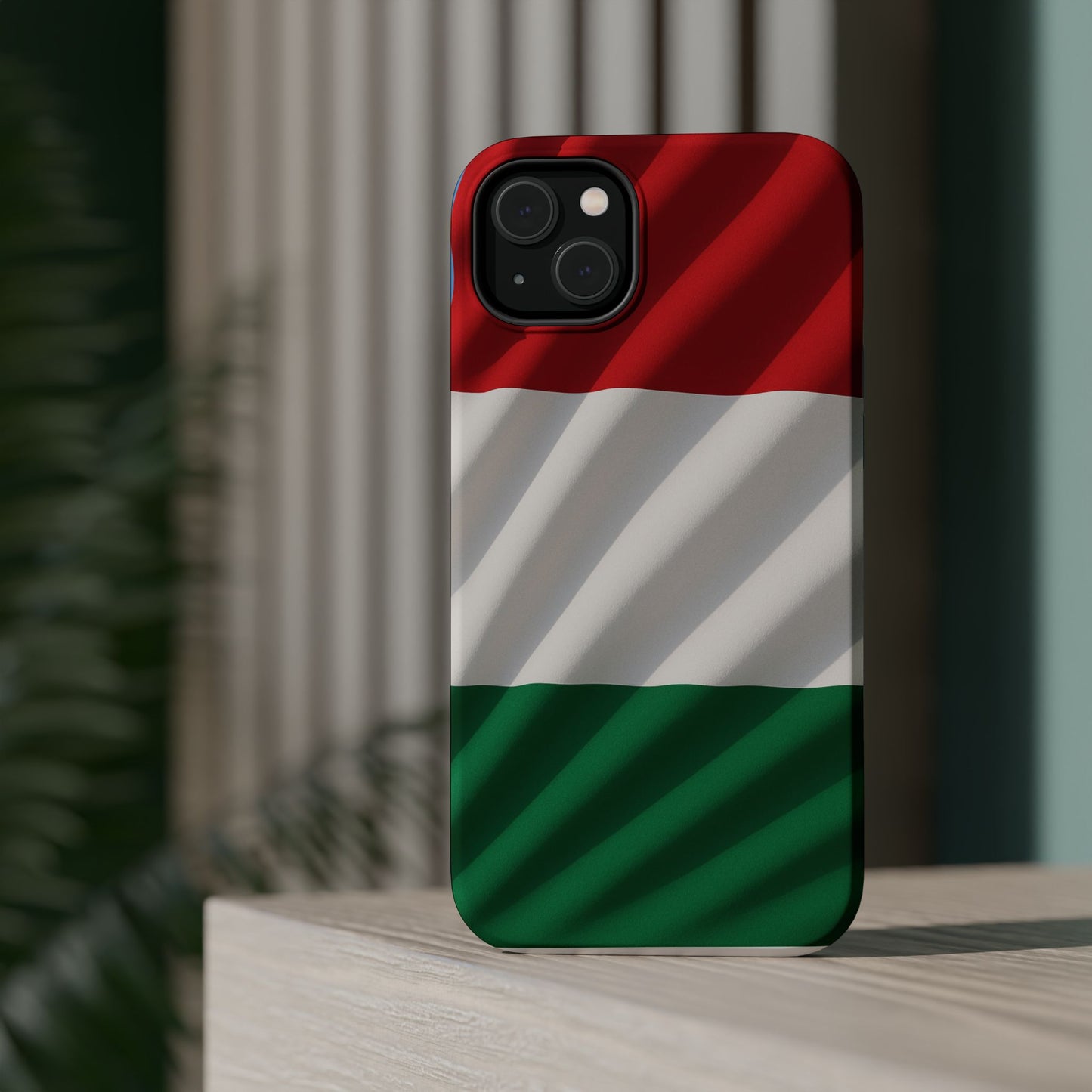 Magnetic Phone Cases, Custom Cell Phone Cases, Unique Flag Cases, Durable Tough Phone Covers, Phone Accessories for Holidays