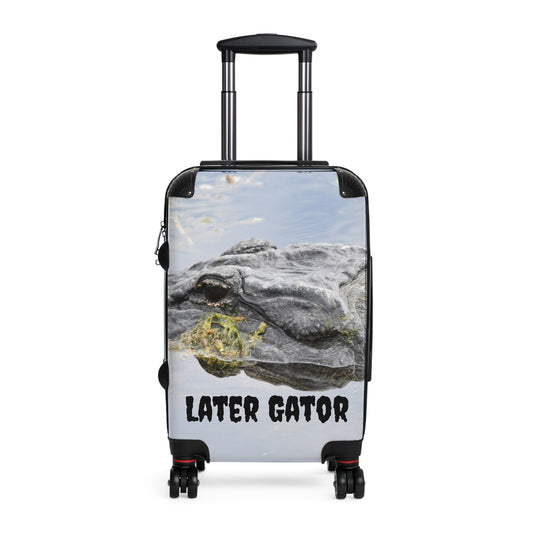 Travel Suitcase