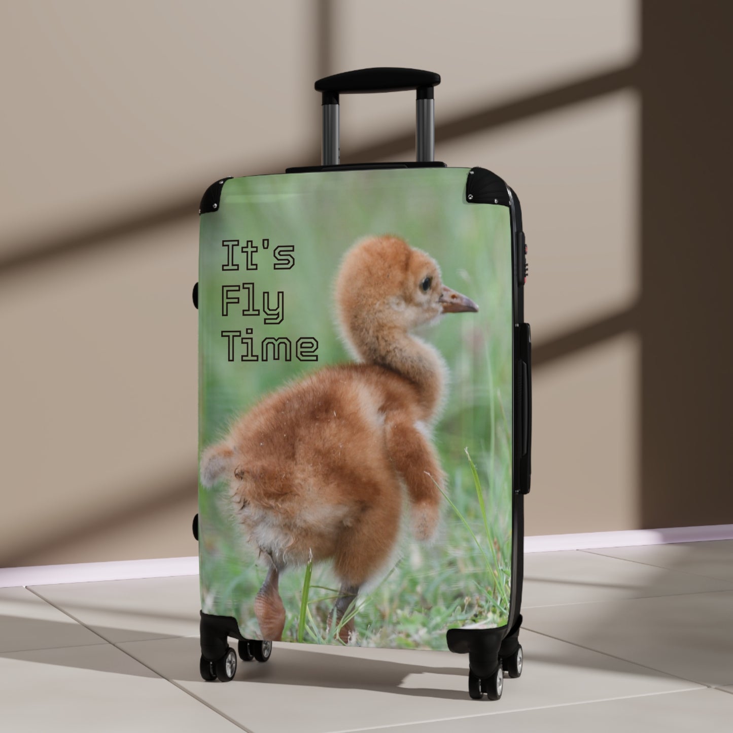 Cute Animal Print Suitcase | Travel Accessories, Luggage, Gifts for Travelers, Unique Designs, Airport Essentials