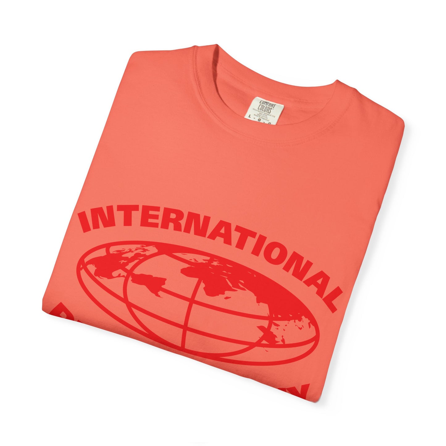 Photography Lover's Unisex T-Shirt, Travel Gift, Graphic Tee, Unique QR Code Design, International Photography Merchandise