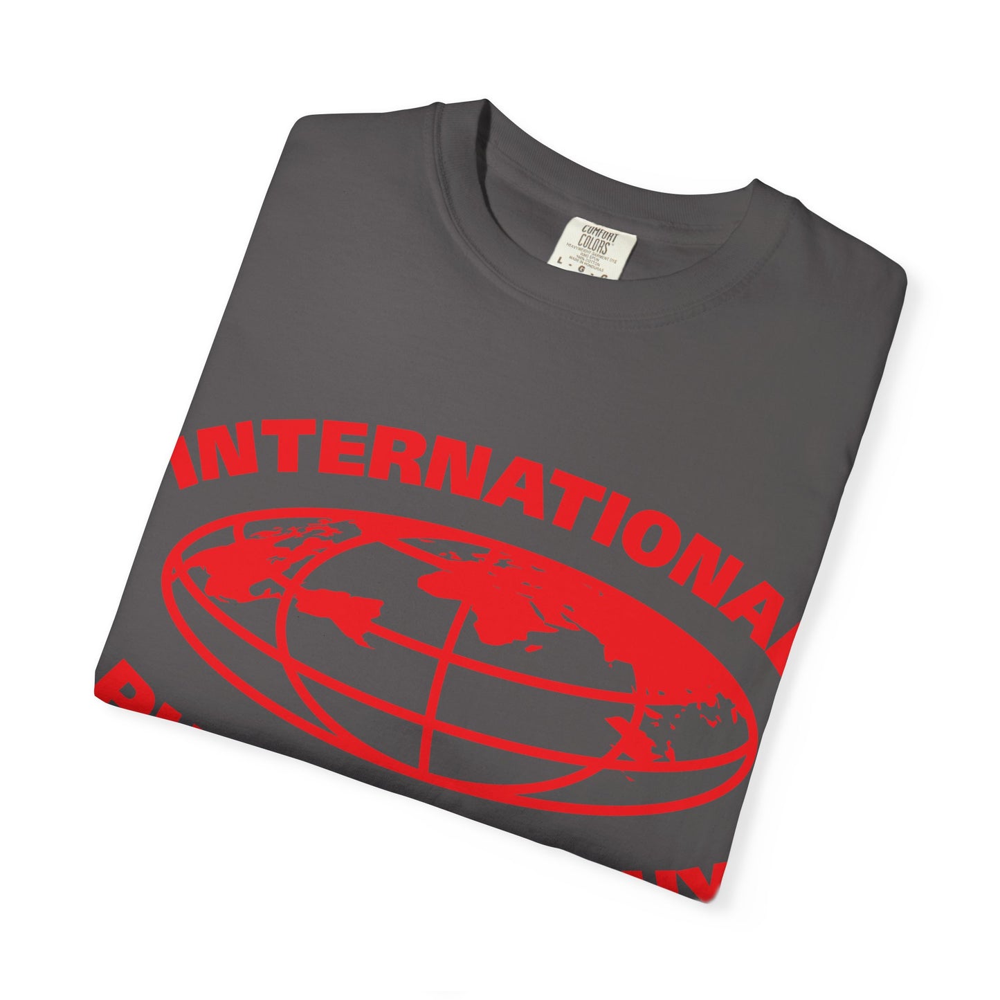 International Photography Garment-Dyed T-shirt, Photography Gift, Travel Enthusiast Tee, Unisex Shirt, Unique Photo Apparel, Great for [...]