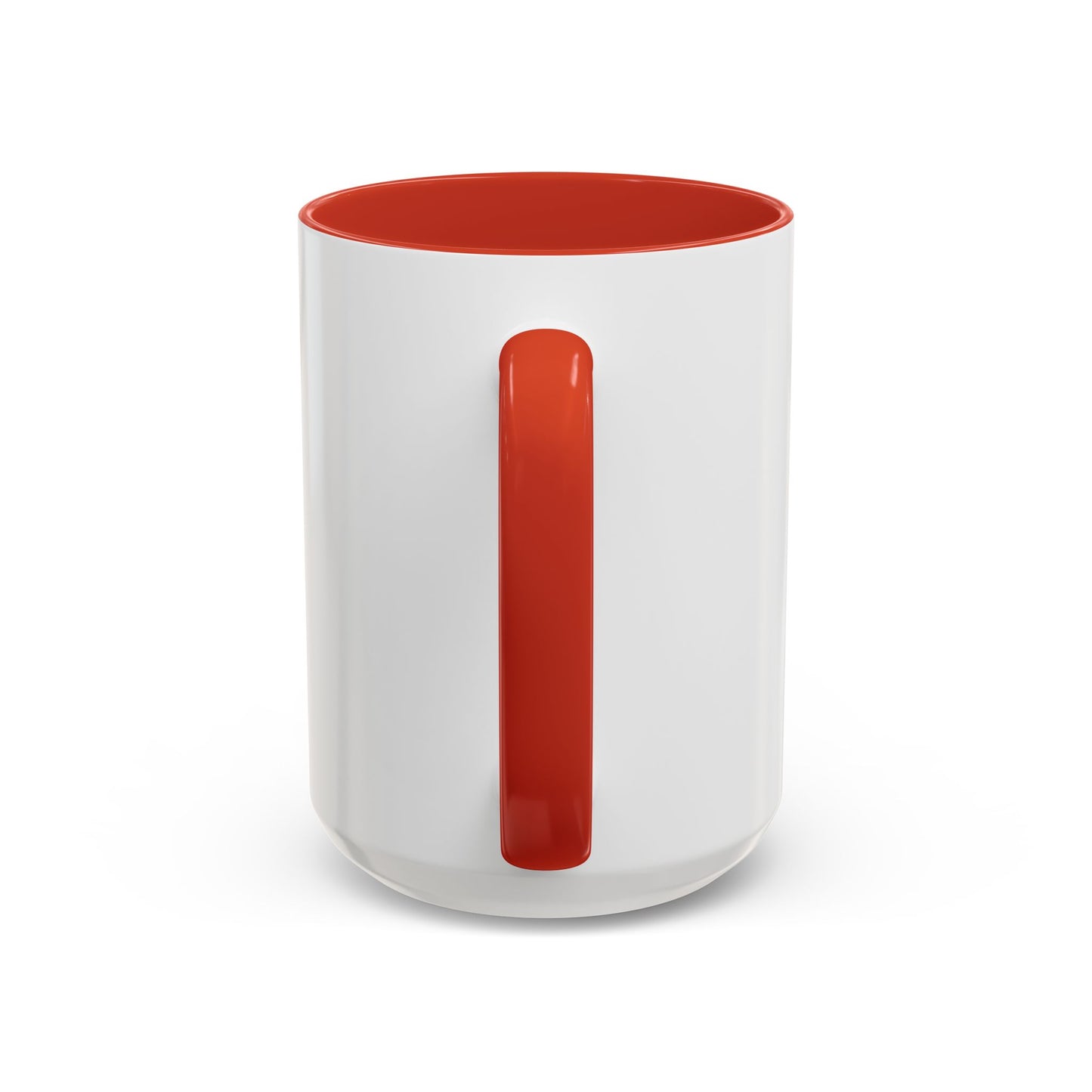 Hummingbird, Accent Coffee Mug (11, 15oz)