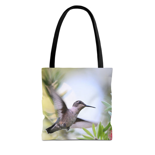 Inspirational Tote Bag for Eco-Friendly Fashion, Motivational Carryall, Gift for Nature Lovers, Stylish Storage, Everyday Use