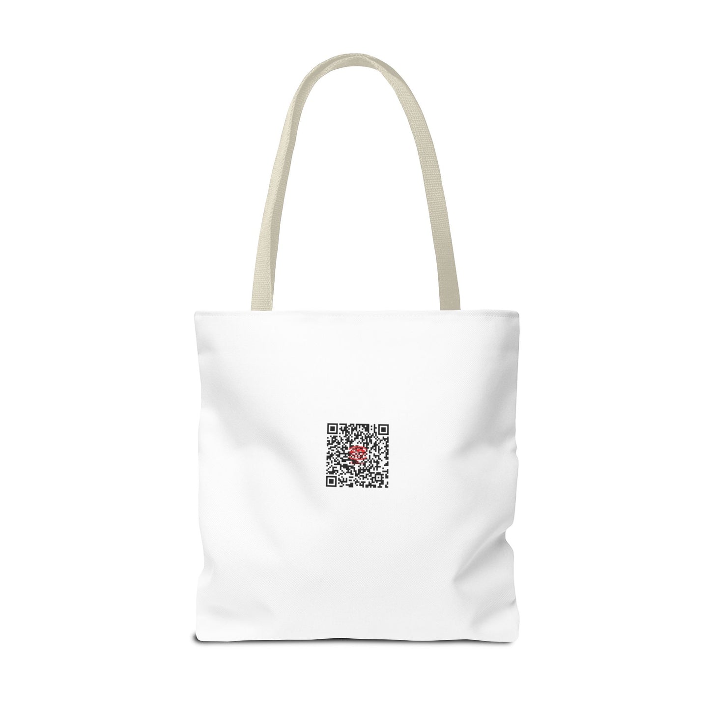 Zen-Inspired Tote Bag with Minimalist Designs | Great for Shopping, Beach, Yoga, Gifts, Eco-Friendly