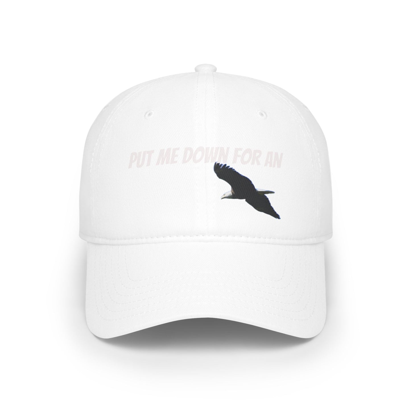 Casual Statement Baseball Cap - Perfect for Outdoor Adventures, Gifts, and Everyday Wear, Adjustable, Trendy, Fun Design