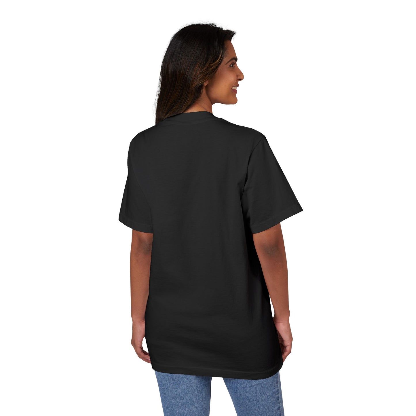 Unisex Garment-Dyed T-Shirt - 'Coming in Hot!' Fun Graphic Tee, Casual Wear, Gift for Bird Lovers, Summer Fashion, Birthday Present