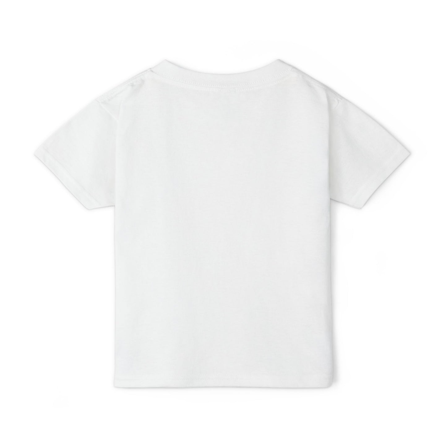 Toddler T‑Shirt — "Dream Big Always" Unicorn Graphic