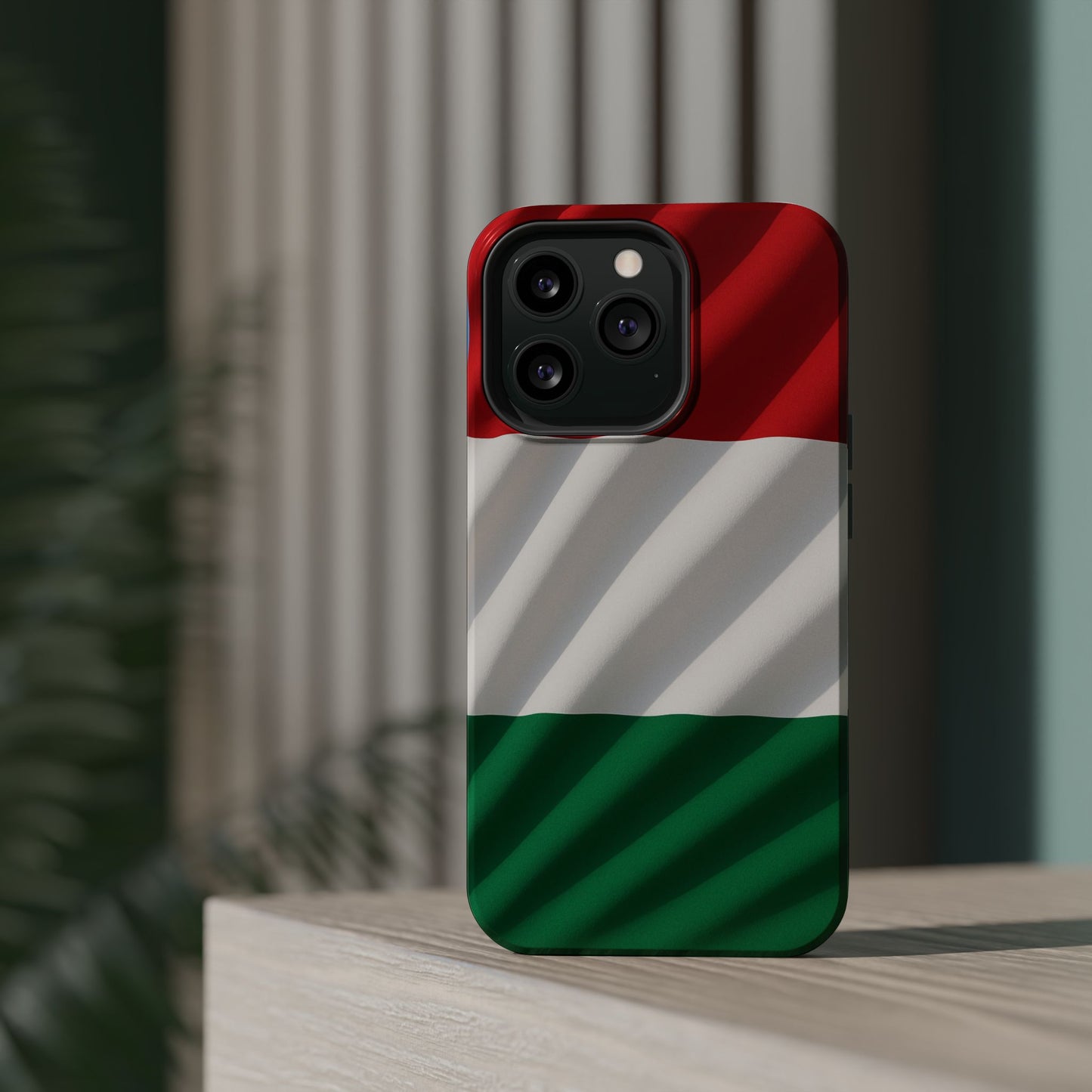 Magnetic Phone Cases, Custom Cell Phone Cases, Unique Flag Cases, Durable Tough Phone Covers, Phone Accessories for Holidays