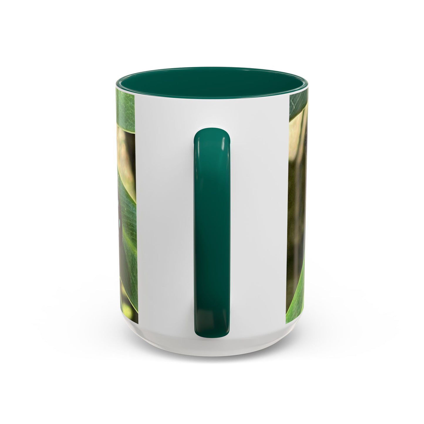 Colorful Butterfly Mug, Unique Gift for Nature Lovers, Butterfly Coffee Cup, Vibrant Ceramic Mug, Eco-Friendly Tea Mug