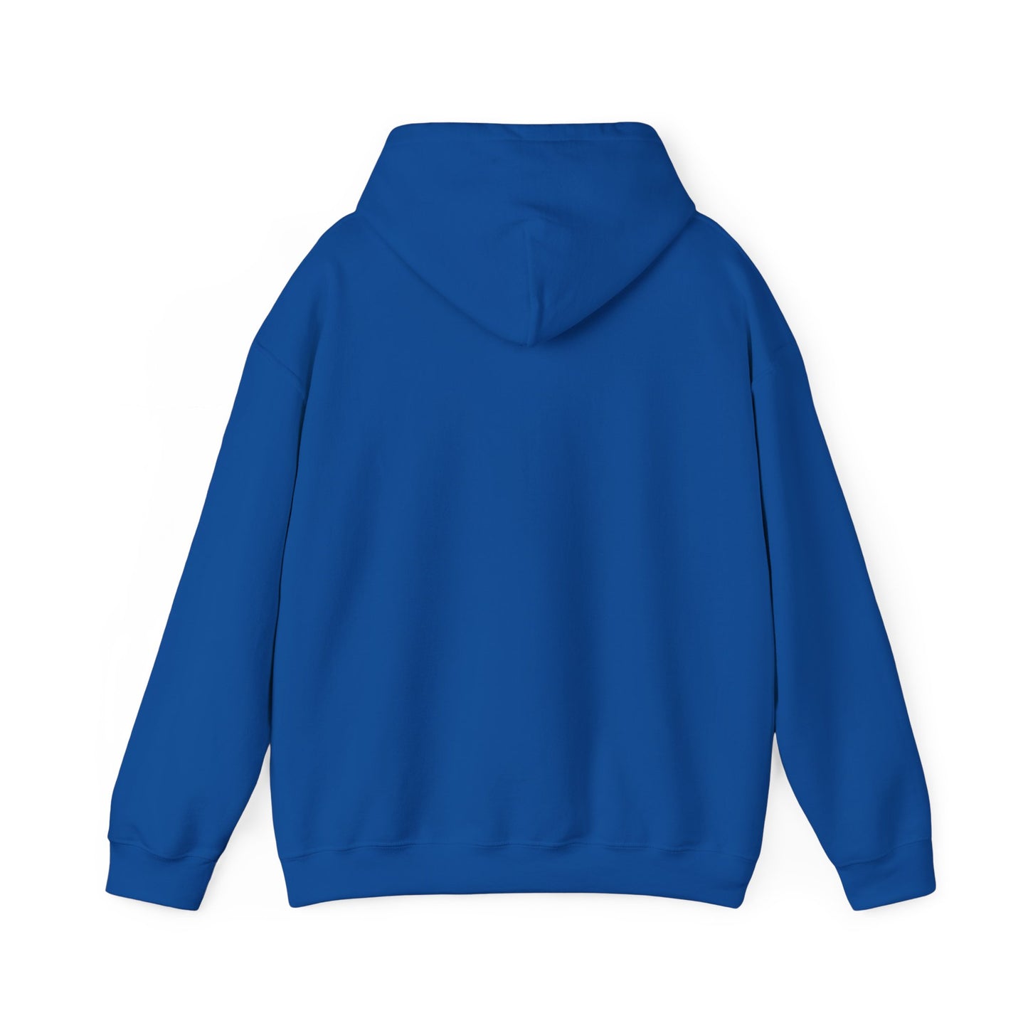 Puffin & Puffin 'We Are Huffin & Puffin' Hoodie