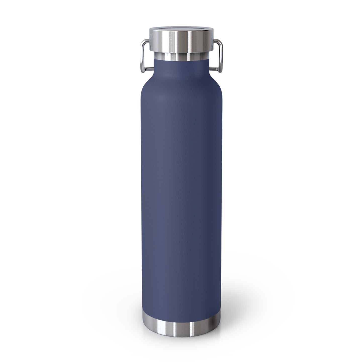 22oz Insulated Water Bottle — “My Attitude Is Enough I Don’t Need Yours Too” Quote