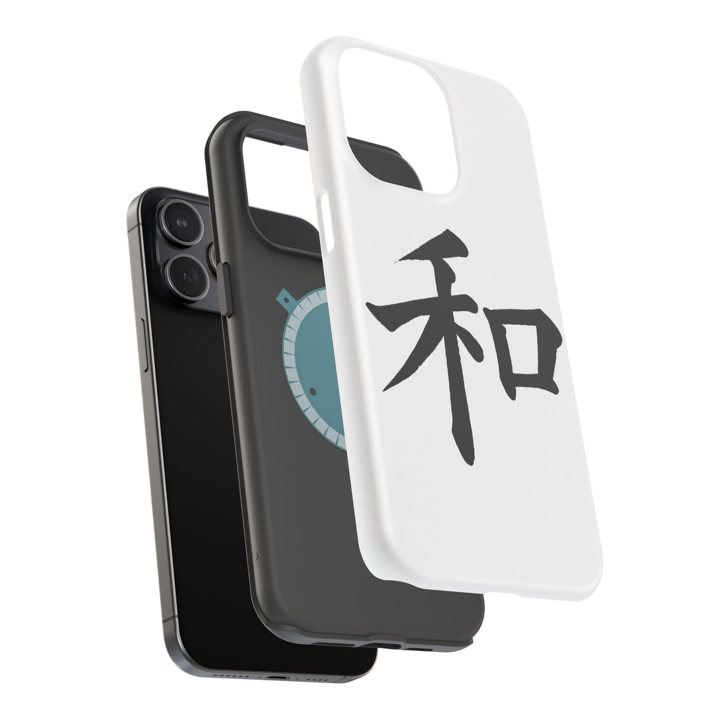 Stylish Magnetic Phone Cases for Unique Personalization, Customizable Phone Accessory, Modern Tech Gift, Artistic Protection