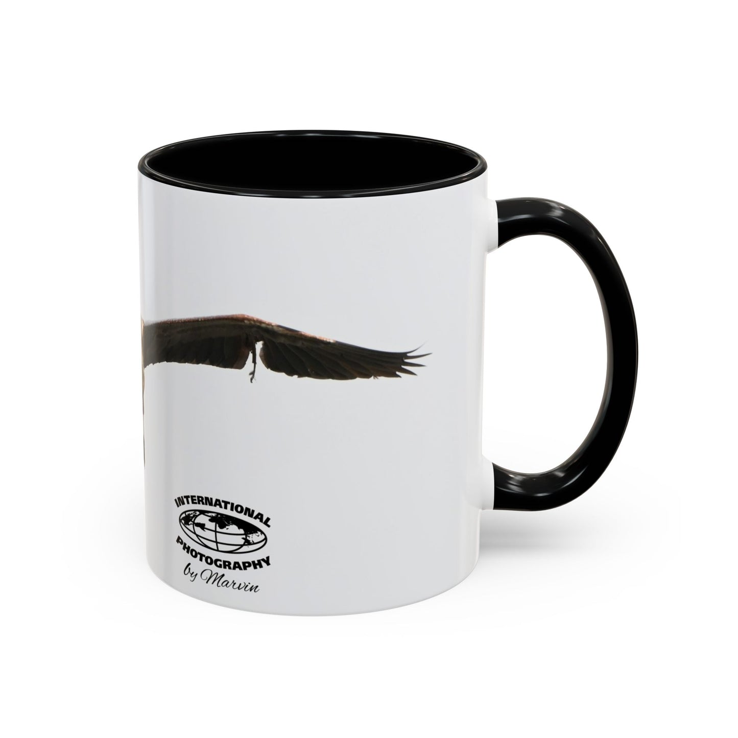 Great Blue Heron-Inspired Accent Coffee Mug: Nature Lover Gift, Birdwatching Adventure Cup, Unique Home Décor, Wildlife Photography Mug, Coffee [...]