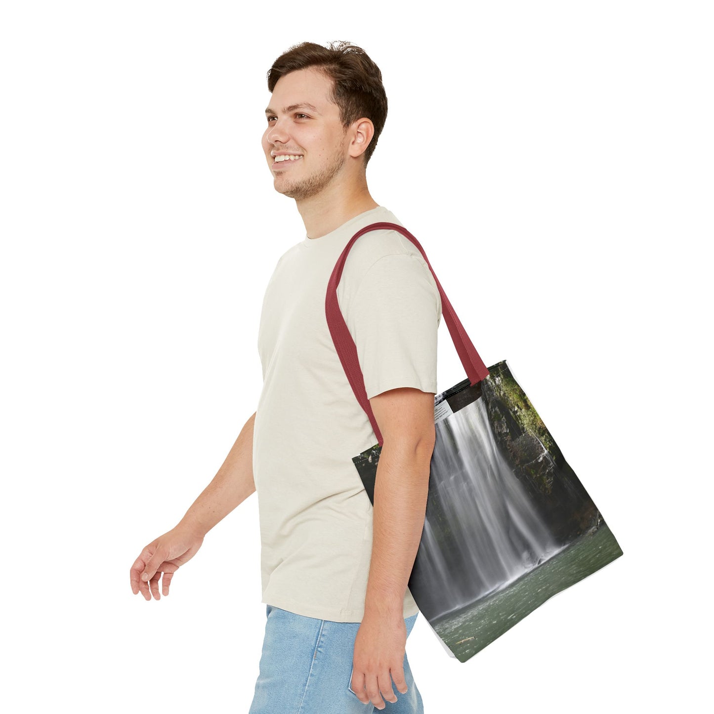 Tote Bag (AOP)