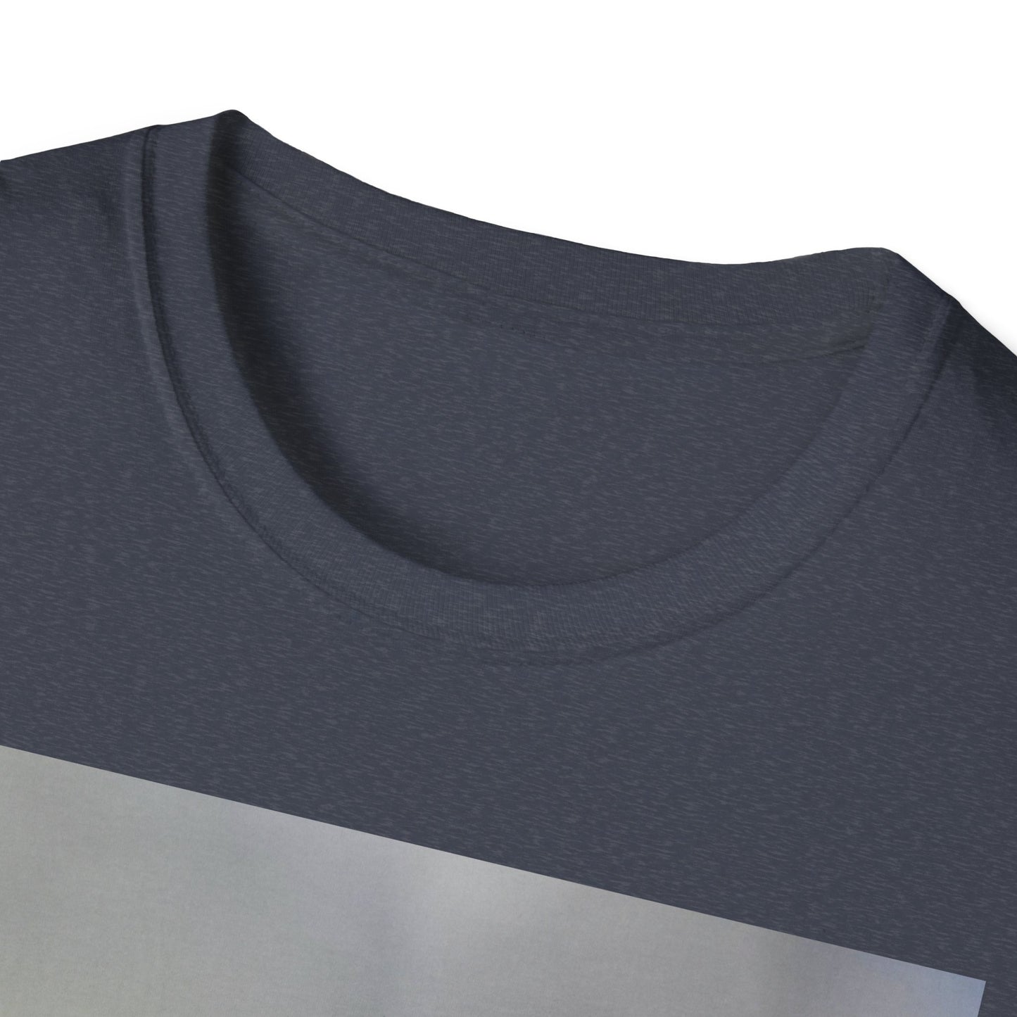 Hummingbird Photo Tee — "For the Tiny Moments" Nature T-Shirt