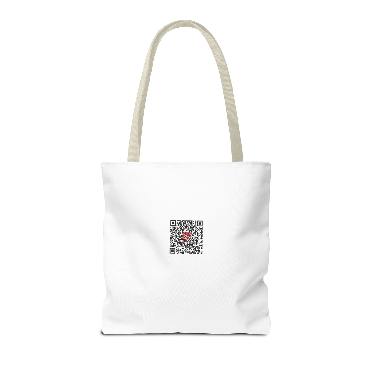 Zen-Inspired Tote Bag with Minimalist Designs | Great for Shopping, Beach, Yoga, Gifts, Eco-Friendly