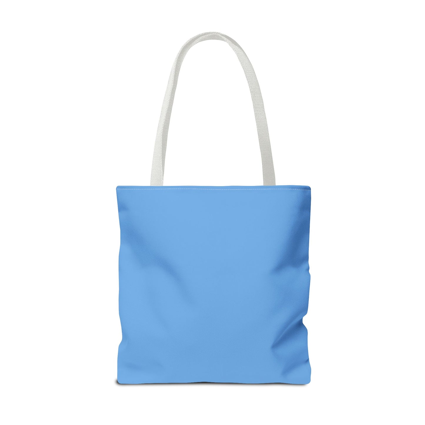 Eco-Friendly Tote Bag - "Don't Be Trashy" | Reusable Shopping Bag, Gift for Environmentalists, Beach Bag, Everyday Carry