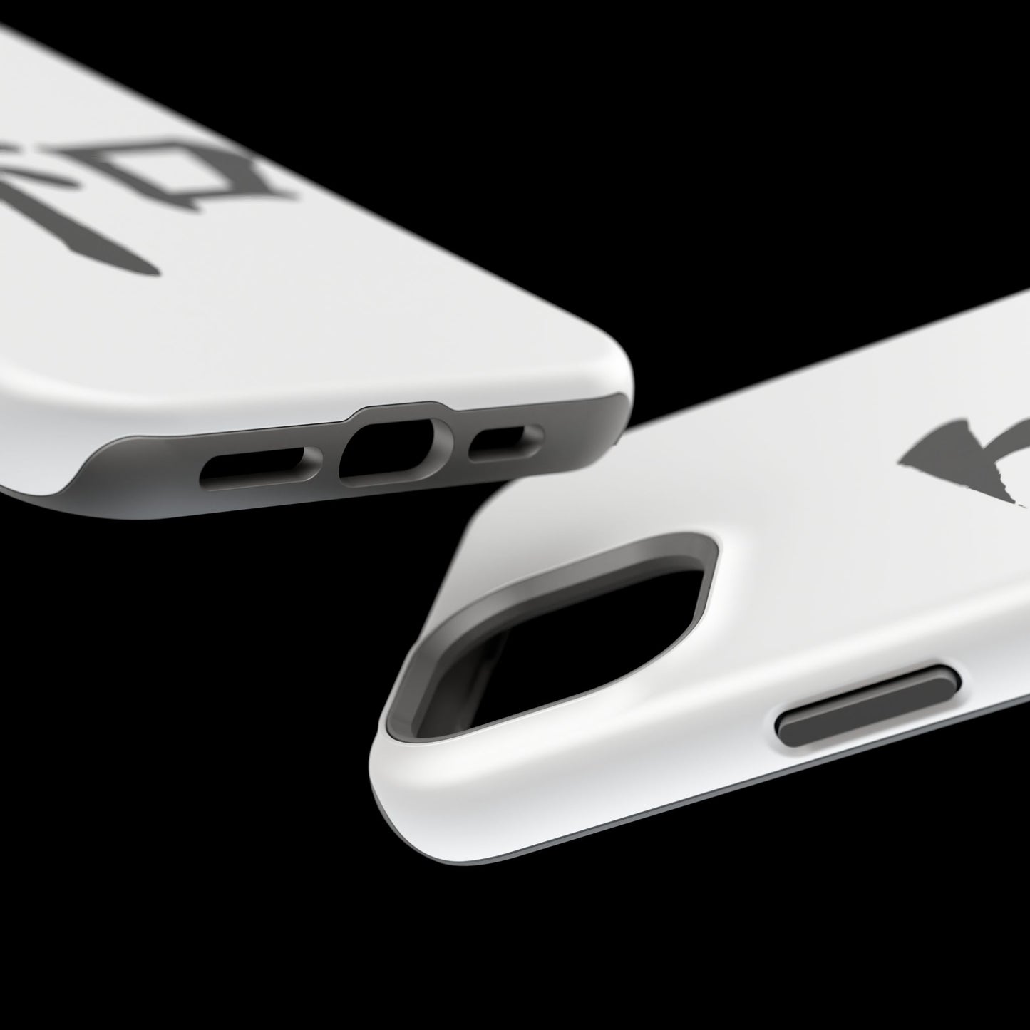 Stylish Magnetic Phone Cases for Unique Personalization, Customizable Phone Accessory, Modern Tech Gift, Artistic Protection